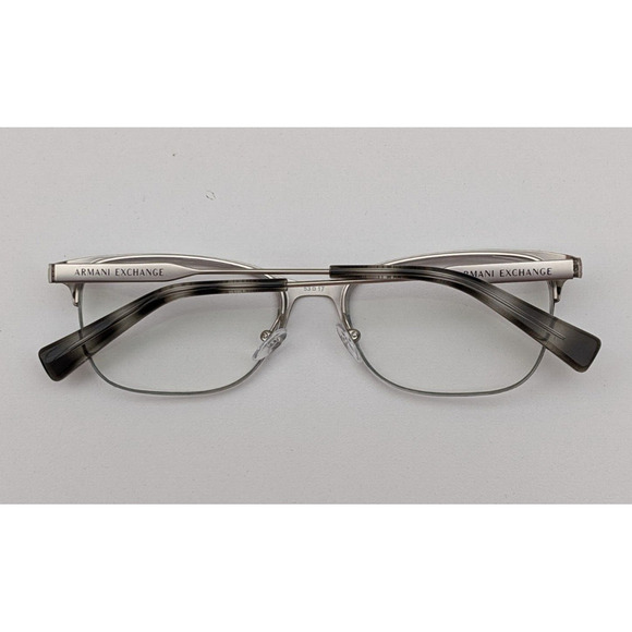 ?️Armani Exchange AX1023 Eyeglasses 53/17 140 /KAG713?️​ main image 4